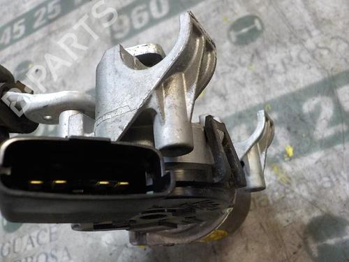 Front wiper motor CITROËN C3 II (SC_) | BP3860305M29