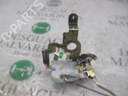 Used Front left lock Front left lock FORD RANGER (ER, EQ, R_) [1997-2011] 4022648 4022648