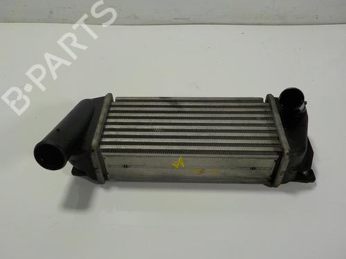 Used Intercooler Intercooler TOYOTA AURIS (_E18_) 1.4 D-4D (NDE180_, NDE180R) (90 hp) 13371849 13371849