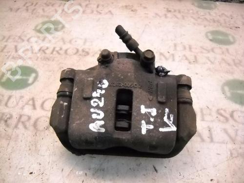 Used Left rear brake caliper Left rear brake caliper SSANGYONG MUSSO (FJ) 2.9 TD (120 hp) 11544672 11544672