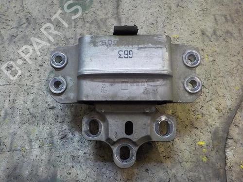Used Support VW PASSAT B6 (3C2) 2.0 TDI 16V (140 hp) 14279225