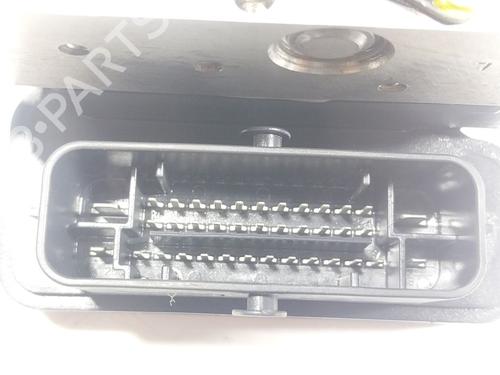 ABS pump RENAULT KADJAR (HA_, HL_) 1.5 dCi 110 (HLA3) | BP24395118M43 