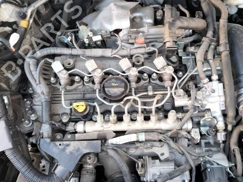 Electronic module MAZDA CX-7 (ER)  | BP9443712M83  - Image 5