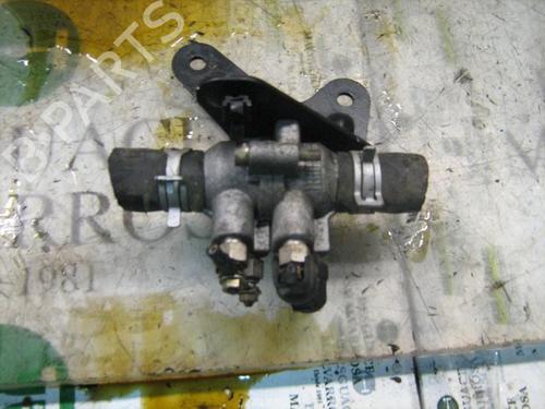 Used Other PEUGEOT 206 Hatchback (2A/C) 1.4 HDi (69 hp) 14298618