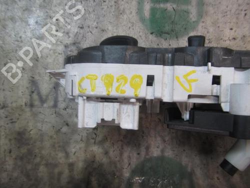 Climate control FORD FOCUS II Turnier (DA_, FFS, DS) 1.6 TDCi | BP3832594I5 
