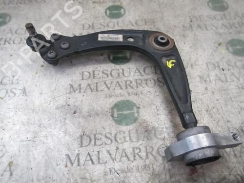 Used Left front suspension arm Left front suspension arm 3851568 3851568