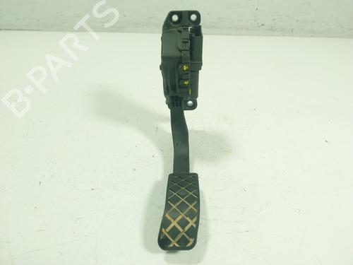 Used Pedal AUDI A6 C6 (4F2) 2.0 TDI (140 hp) 23336178
