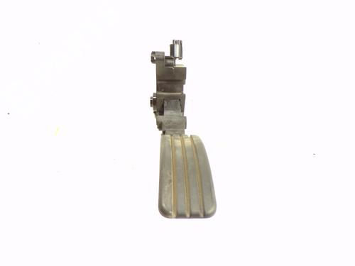 Used Pedal Pedal RENAULT MEGANE III Hatchback (BZ0/1_, B3_) 1.5 dCi (106 hp) 8630072 8630072