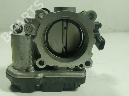 Throttle body HYUNDAI GETZ (TB)  | BP24947135M82 