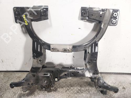 Used Subframe Subframe MERCEDES-BENZ GLA-CLASS (X156) GLA 180 (156.942) (122 hp) 17110616 17110616