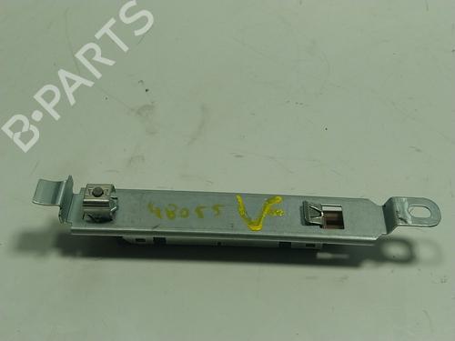 Electronic module PORSCHE MACAN (95B) | BP17749745M83