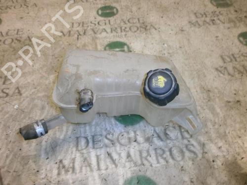 Ekpansionstank Ekpansionstank RENAULT GRAND SCÉNIC II (JM0/1_) 1.5 dCi (JM1E) (106 hp) 3756814 3756814
