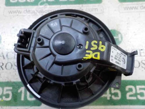 Heater blower motor FORD FIESTA VI (CB1, CCN)  | BP5388592M62 