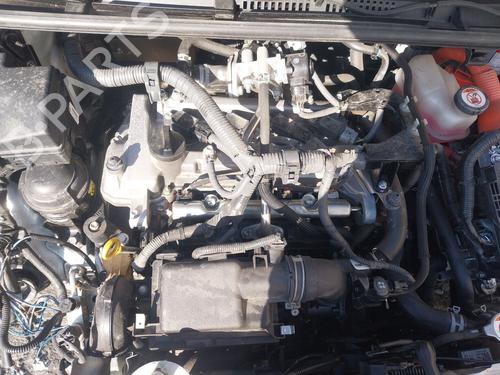 Front right quarter glass TOYOTA YARIS (_P13_) 1.5 Hybrid (NHP130_, NHP130) | BP24334035C112 