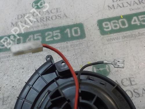 Moteur de chauffage OPEL ASTRA H GTC (A04)  | BP3874512M62 