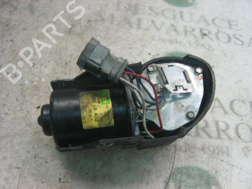 Front wiper motor RENAULT MEGANE I Classic (LA0/1_) 1.9 D (LA0A, LA0U, LA0R) | BP3750511M29 