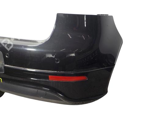 Rear bumper VW GOLF V (1K1)  | BP15552937C8 