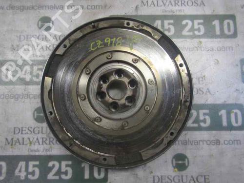 Used Flywheel Flywheel FORD FOCUS II (DA_, HCP, DP) 1.6 TDCi (109 hp) 14280985 14280985