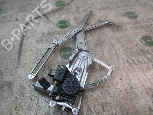 Used Front left window mechanism Front left window mechanism 3836000 3836000