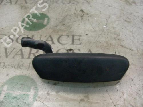 Used Front left exterior door handle FIAT PUNTO (188_) 1.9 JTD 80 (188.237, .257, .337, .357) (80 hp) 3747244