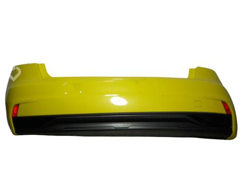 Rear bumper AUDI A1 Sportback (GBA) [2018-2024]null 82A807067GRU