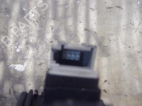 Left rear window switch AUDI A6 C5 (4B2) 2.4 | BP3747677I29 