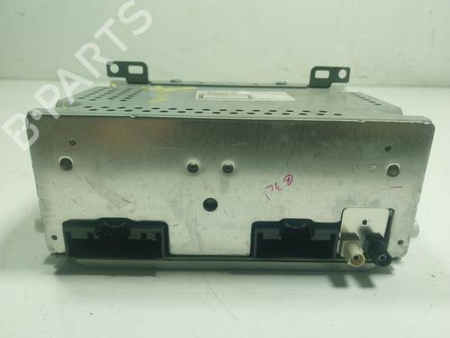 Bilradio FORD B-MAX (JK) 1.6 TDCi | BP18890044E6 