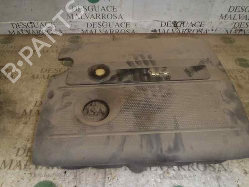 Caja filtro de aire Caja filtro de aire VW POLO IV (9N_, 9A_) 1.4 16V (80 hp) 14276070 14276070