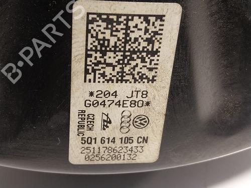 Servo brake SEAT LEON (5F1) 1.6 TDI | BP16947605M42 