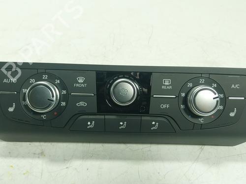 Used Climate control Climate control AUDI A6 C7 (4G2, 4GC) 2.0 TDI (190 hp) 32689870 32689870