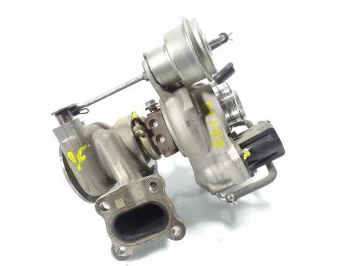 Used Turbocharger/Supercharger Turbocharger/Supercharger OPEL ASTRA K (B16) 1.4 Turbo (68) (125 hp) 6706280 6706280
