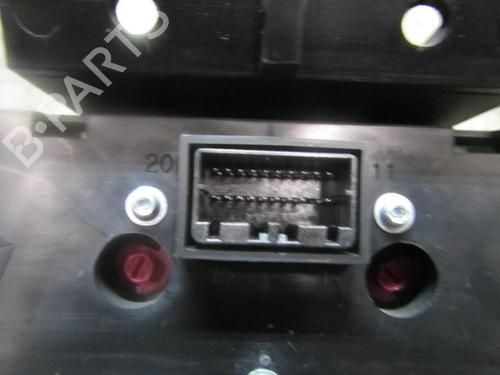 Instrument cluster JEEP CHEROKEE (KJ) 2.4 4x4 | BP4011692C47 