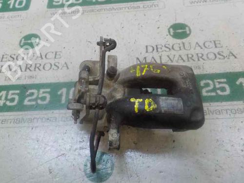Used Right rear brake caliper Right rear brake caliper PEUGEOT PARTNER Tepee [2008-2026] 11551106 11551106
