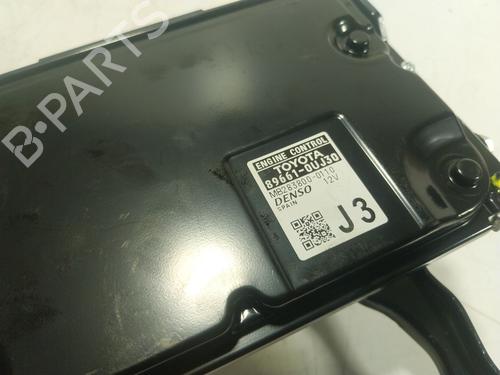 Engine control unit (ECU) TOYOTA COROLLA Liftback (_E11_)  | BP19310342M57 