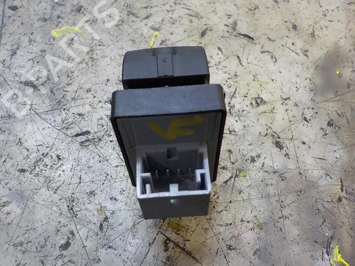 Venstre bagtil elrude kontakt AUDI A6 C6 (4F2) 2.0 TDI | BP3850533I29 