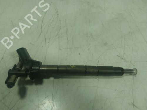 Used Injector Injector AUDI A6 Allroad C6 (4FH) 3.0 TDI quattro (233 hp) 19133941 19133941