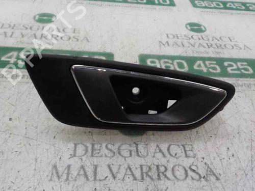 Front right interior door handle SEAT LEON ST (5F8) 2.0 TDI (150 hp) 5F1837114A2ZZ | 5F1837114A