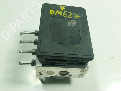 ABS Bremseaggregat DACIA LODGY (JS_)  | BP17483381M43 