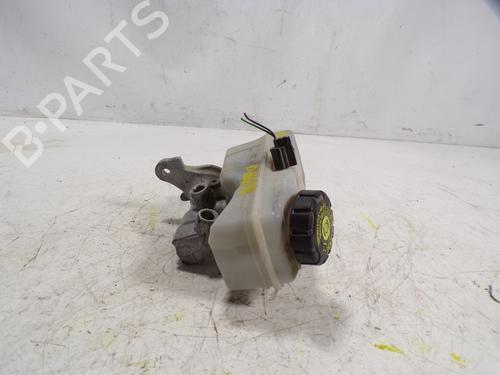 Brake master cylinder RENAULT CLIO IV (BH_) 1.5 dCi 75 | BP8107840M77 
