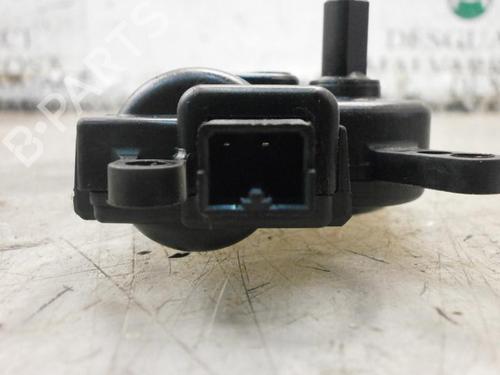 Electronic module FORD FIESTA V (JH_, JD_) 1.4 TDCi | BP9529796M83 