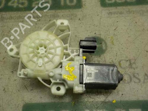 Used Right front window motor FORD FOCUS IV (HN) [2018-2025]  6681633