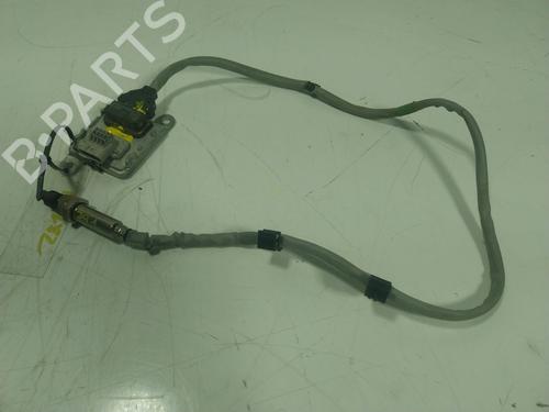 Used Electronic sensor Electronic sensor RENAULT TRAFIC III Van (FG_) [2014-2026] 23551313 23551313