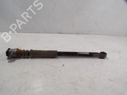 Used Right rear shock absorber SEAT IBIZA IV (6J5, 6P1) [2008-2017]  8620857