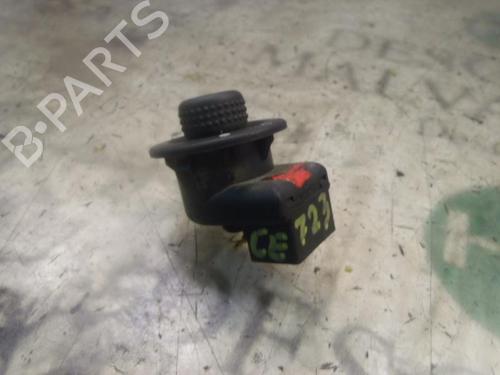 Mirror switch NISSAN PRIMASTAR Van (X83) 1.9 dCi 100 | BP3814206I25 - Image 2