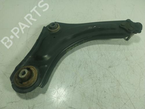Left front suspension arm RENAULT SCÉNIC III (JZ0/1_) 1.2 TCe | BP22202168M12 