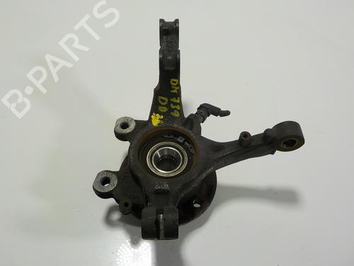 Right front steering knuckle OPEL CORSA F (P2JO) | BP13498092M26 - Image 2