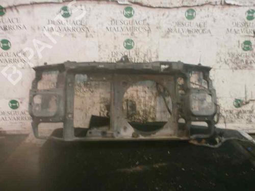 Frontplate/Frontkurv Frontplate/Frontkurv VW POLO III (6N1) [1994-1999] 3801770 3801770