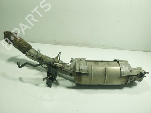 Particulate filter RENAULT KOLEOS I (HY_) 2.0 dCi (HY0K) | BP24575307M81 