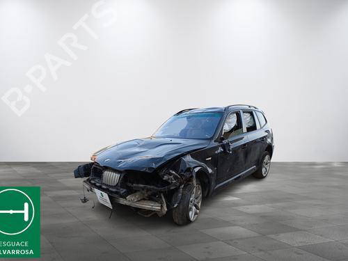 Egr BMW X3 (E83) 3.0 sd | BP29180848M69 