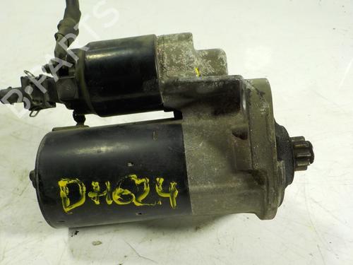 Used Starter SEAT LEON (1M1) 1.6 16 V (105 hp) 8882168